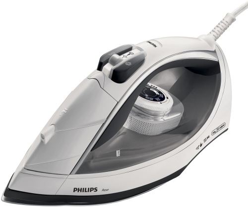 Žehlička Philips GC 4710/02 Azur