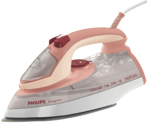 Žehlička Philips GC 3660/02 Energy Care