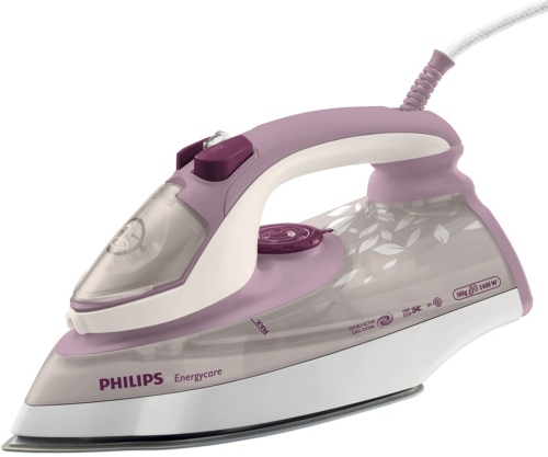 Žehlička Philips GC 3630/02 Energy Care