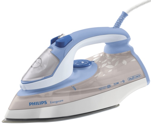 Žehlička Philips GC 3620/02 Energy Care