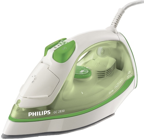 Žehlička Philips GC 2830/02