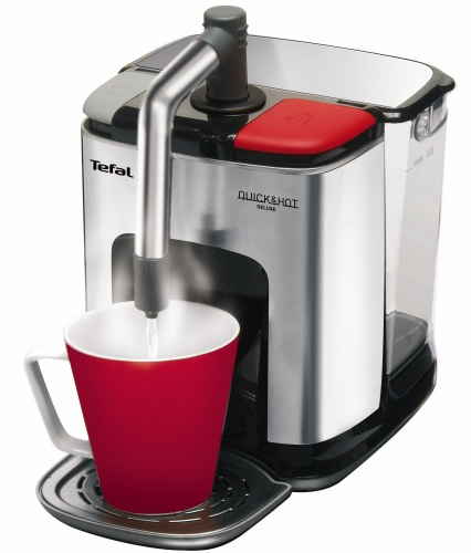 Konvice Tefal BR3088 Quick&Hot Deluxe