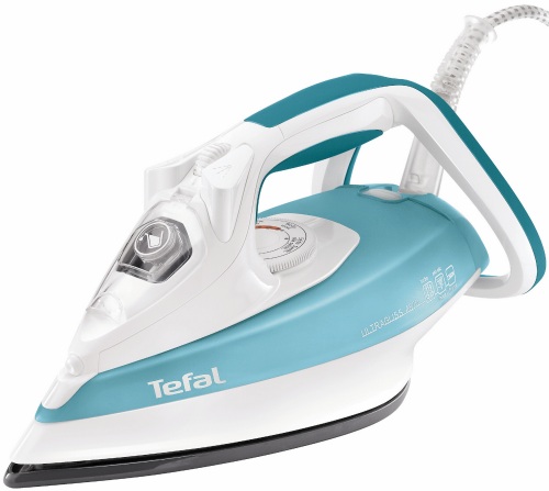 Žehlička Tefal FV 4570 New Ultragliss