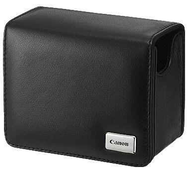 Pouzdro foto Canon DCC-660