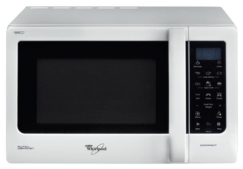 Mikrovlnná trouba Whirlpool MWD 208 WH