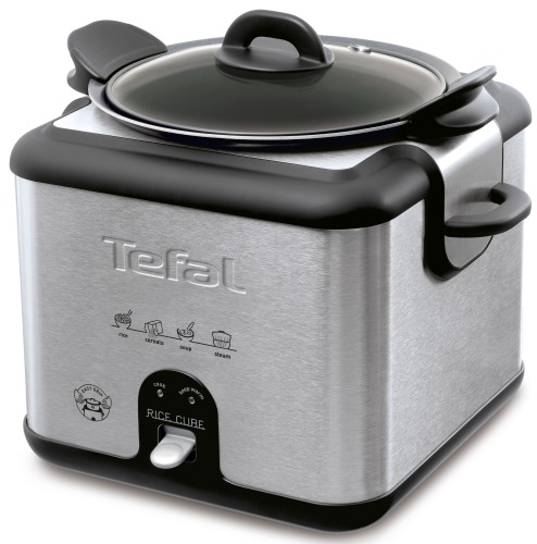 Vařič na rýži Tefal RK400932