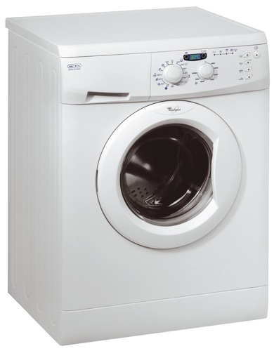 Pračka Whirlpool AWG 5104C