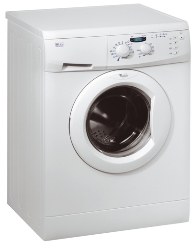 Pračka Whirlpool AWG 5124C