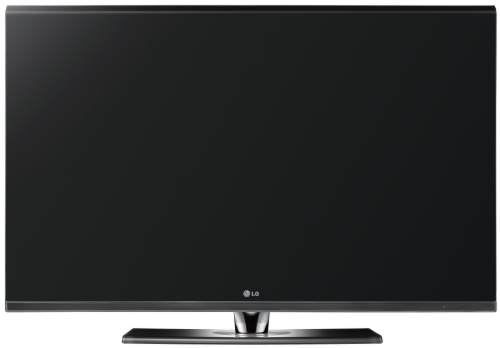 Televize LG 32SL8000, LCD