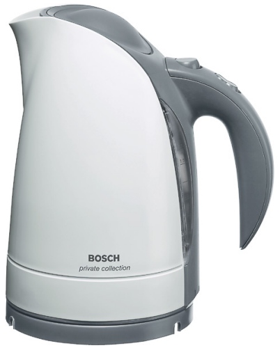 Varná konvice Bosch TWK 6001 private collection