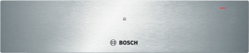 Zásuvka ohřevná Bosch HSC 140P51 nerez