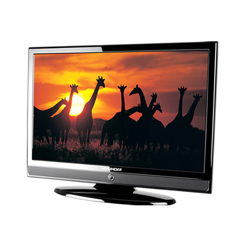 Televize Hyundai HLH22855DVBT, LCD