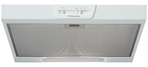 Odsavač par Electrolux EFT 531 W bílý