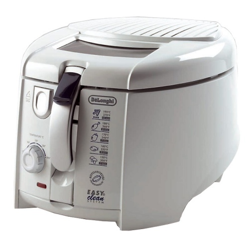 Fritéza DeLonghi F 28311