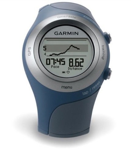 Hodinky Garmin Forerunner 405 CX, fitness