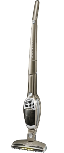 Vysavač Electrolux ZB 2901 Aku ErgoRapido