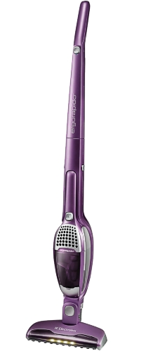 Vysavač Electrolux ZB 2902 Aku ErgoRapido