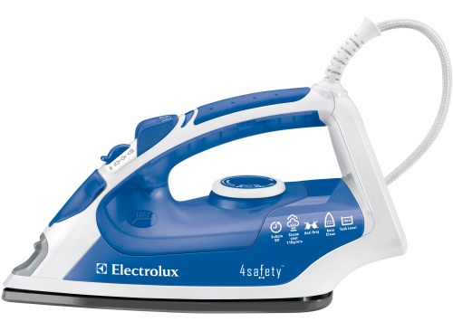 Žehlička Electrolux EDB 5130 Glissium