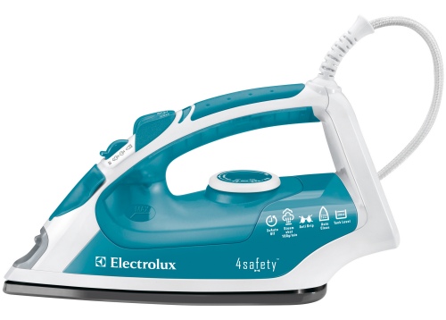 Žehlička Electrolux EDB 5120 Glissium