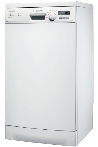 Myčka nádobí Electrolux  ESF 45030W