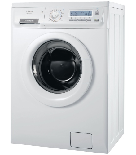 Pračka Electrolux EWS 10770W Inspire