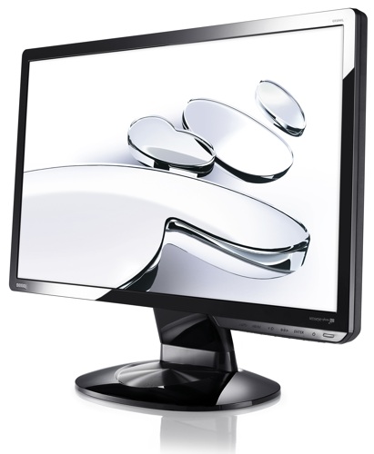 Monitor BenQ G920WL, LCD