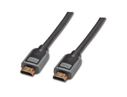 Kabel Digitus HDMI/A, 2m, propojovací