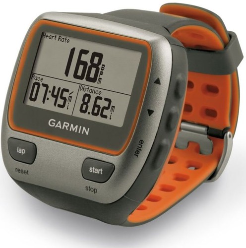 Hodinky Garmin Forerunner 310 XT HRM, fitness