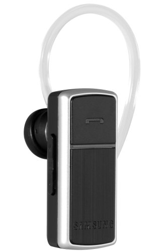 Handsfree Samsung WEP470 Black Bluetooth