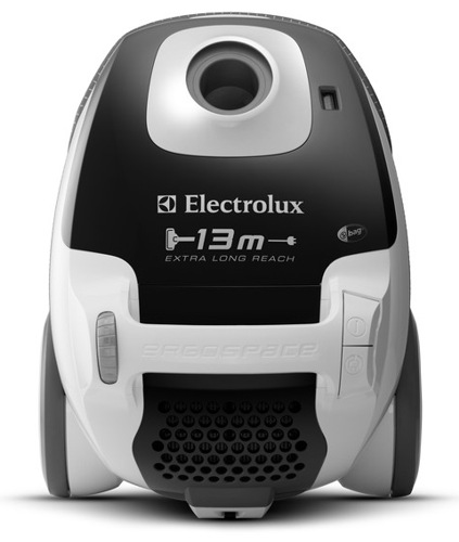 Vysavač Electrolux ZE 330B Ergo Space