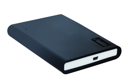 HDD Imation Apollo, 320GB, externí, 2.5