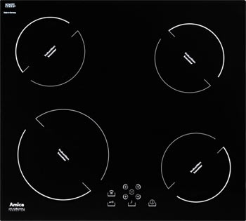 Varná deska indukce Amica PI 6509 L