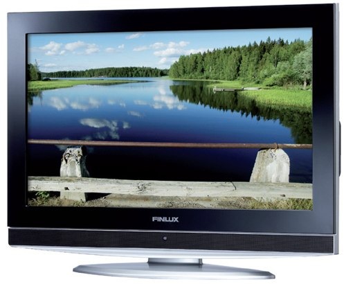 Televize Finlux 19WFLD760V, LCD