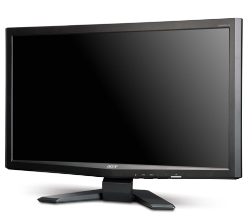 Monitor Acer X243HQAbd