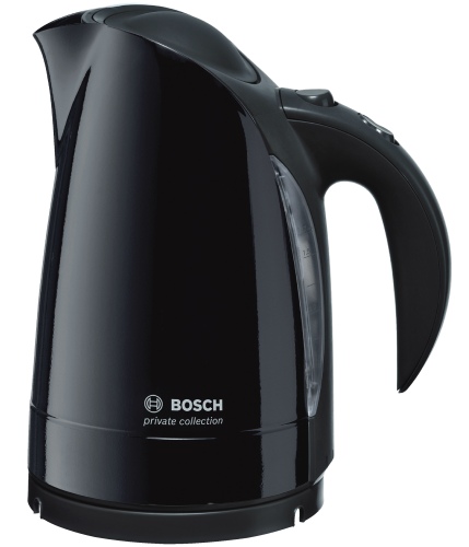 Varná konvice Bosch TWK6003V private collection