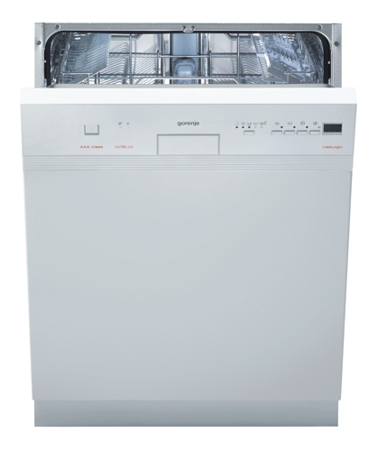 Myčka nádobí Gorenje GI 64324 W