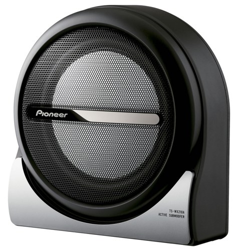 Autosubwoofer Pioneer TS-WX210A