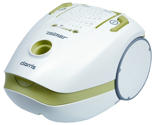 Vysavač Zelmer Clarris 2700.0ST
