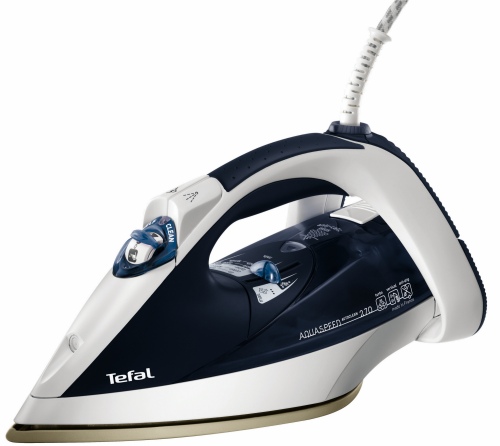 Žehlička Tefal FV 5270 E0 Aquaspeed Autoclean