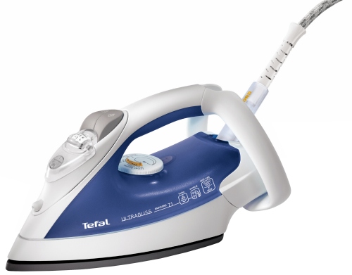 Žehlička Tefal FV 4371E0 Ultragliss Easy Cord 71