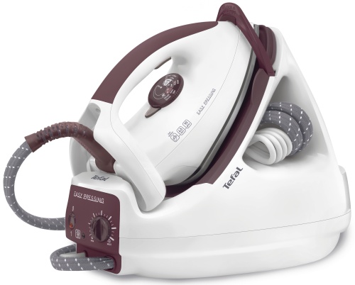 Žehlička Tefal GV 5240 E0 s parním generátorem