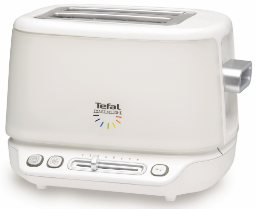 Topinkovač Tefal TT 5710.30 Toast ´n light