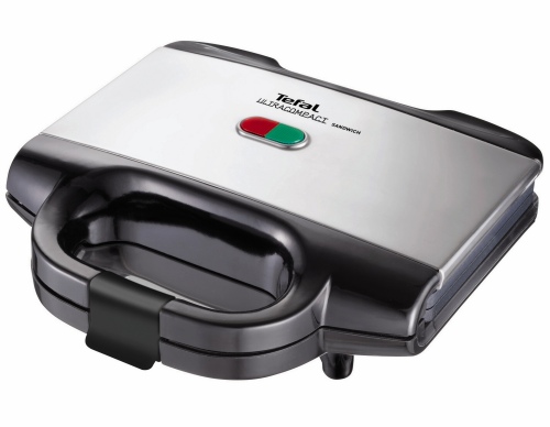 Sendvičovač Tefal SM1552.33 Ultrakompact Inox