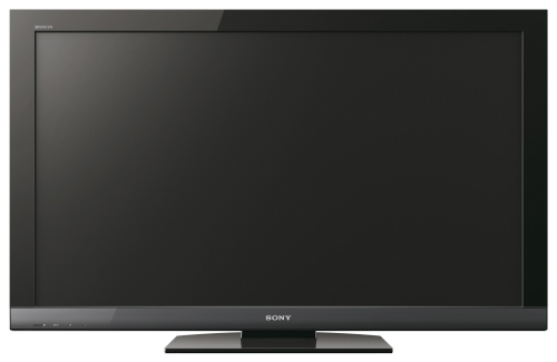 Televize Sony KDL-32EX402, LCD