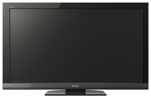 Televize Sony KDL-40EX402, LCD