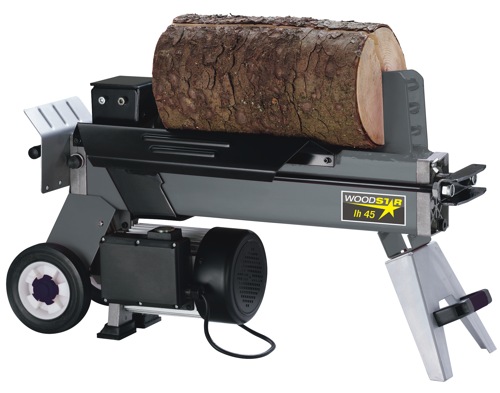 Štípačka dříví Woodster Lh 45