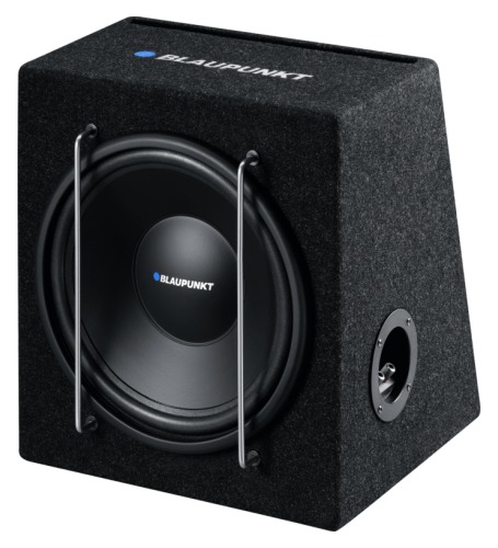 Autoreproduktor Blaupunkt EMb1200 subwoofer