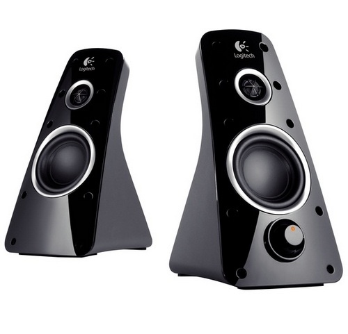 Repro Logitech Z520 Speaker System