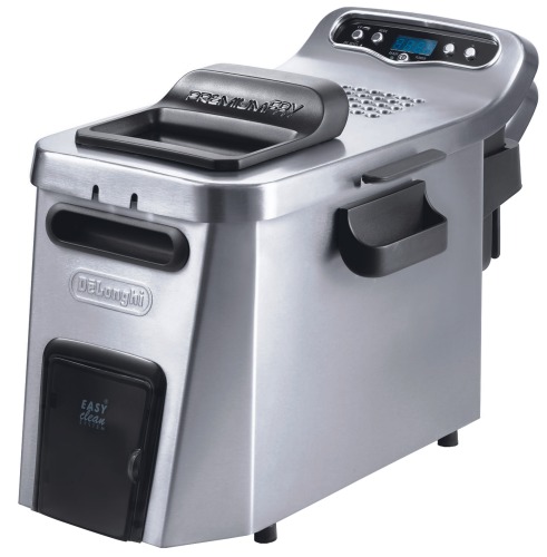 Fritéza DeLonghi F 34528 Coolzone