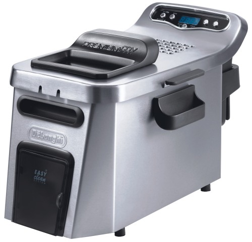 Fritéza DeLonghi F 34518 Coolzone